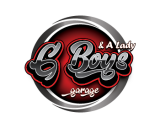 https://www.logocontest.com/public/logoimage/1558557930G Boys Garage _ A Lady-2-21.png